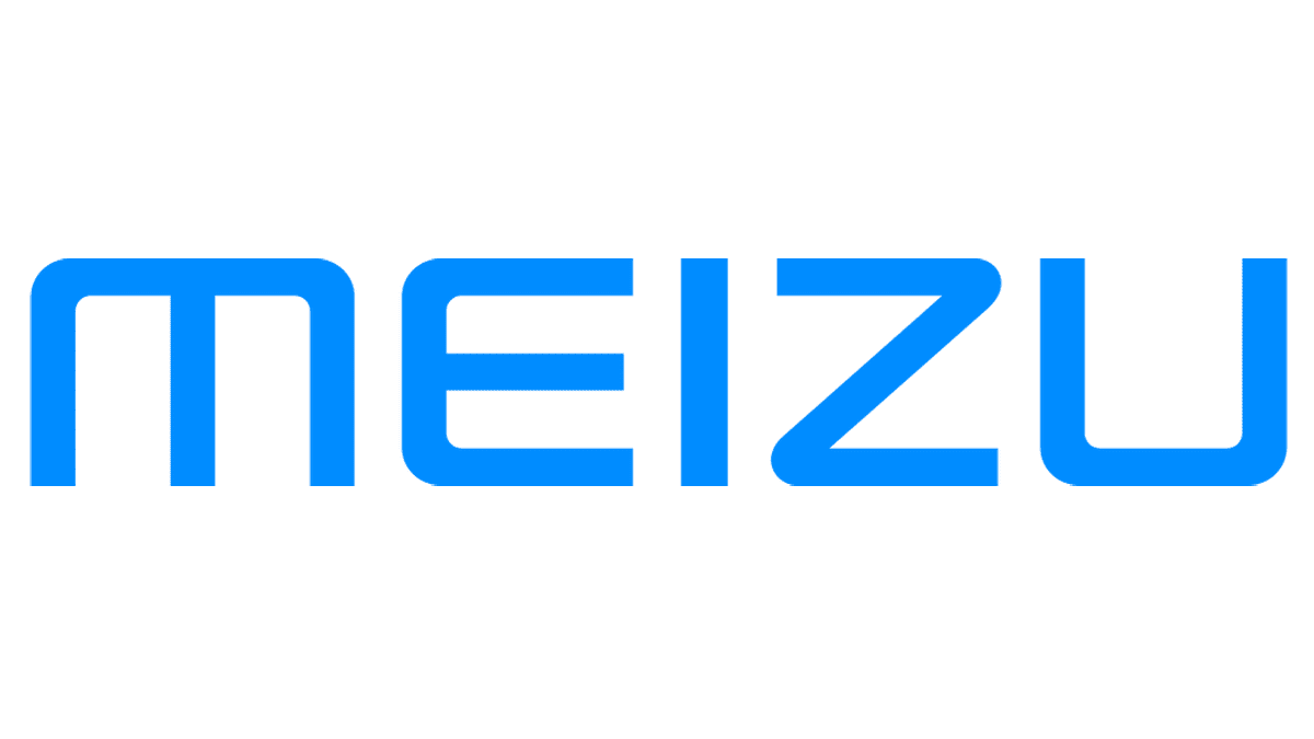 Meizu Logo